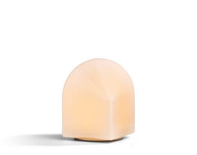 Parade Table Lamp 160, blush pink