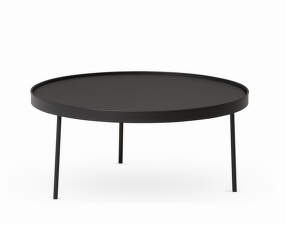 Stilk Coffee Table Large H42, black