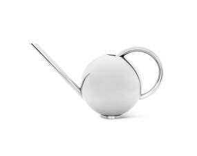Orb Watering Can, mirror polished