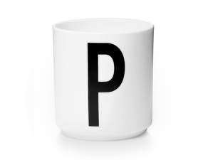 Personal Cup P, white