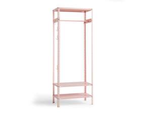 Wardrobe Unit, pink