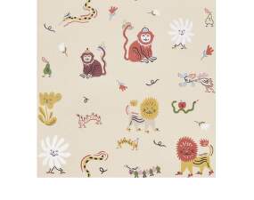 Monkey Fun Wallpaper 7014