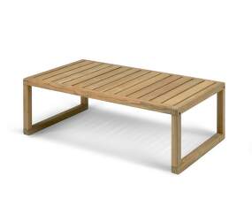 Virkelyst Table, teak