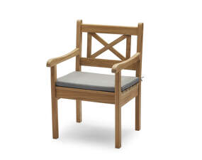 Skagen Chair Cushion, ash