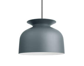 Ronde Pendant Ø40, pigeon grey