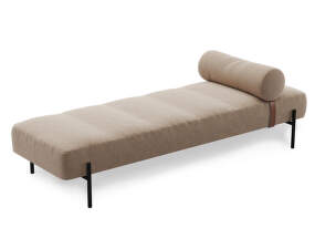 Daybe Daybed, light brown
