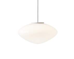 Mist AP15 Pendant Lamp, opal glass