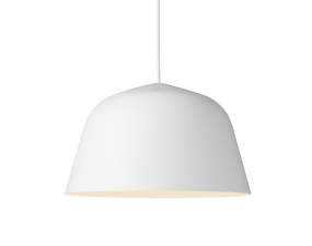 Ambit Pendant Lamp Ø40, white