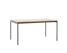 Ville AV25 Table, bronze green