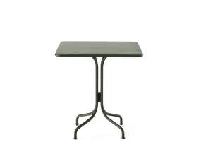 Thorvald SC97 Café Table, bronze green