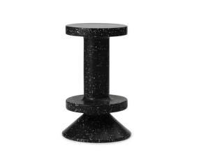 Bit Barstool 65 cm, black