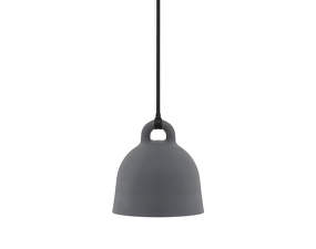 Bell Lamp X-Small, grey