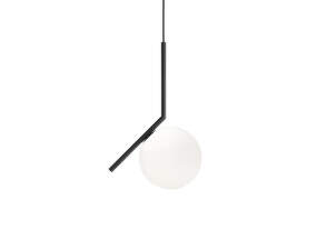 IC S1 Pendant Light, black