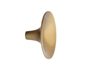 HiHat Knob Maxi set of 2, brass