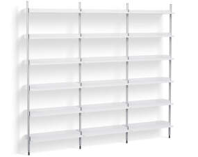 Pier System Combination 103, white