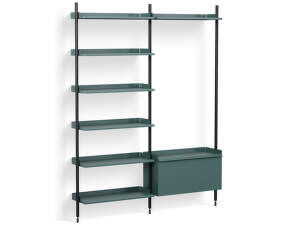 Pier System Combination 152, blue