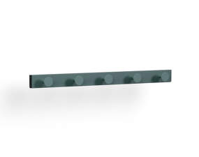 Pier System Coat Rack, blue