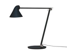 NJP Table Lamp, black
