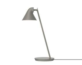 NJP Mini Table Lamp, taupe