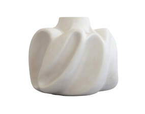 Wabi Vase Big, birch