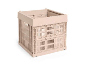 Colour Crate Cube, powder