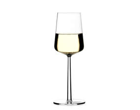 Essence White Wine Glass 33cl, Set of 2