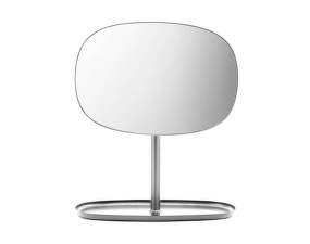 Flip Mirror, grey