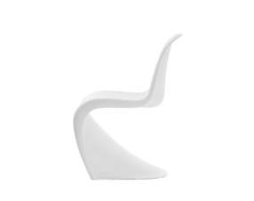 Panton Junior Chair, white