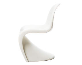 Panton Chair, white