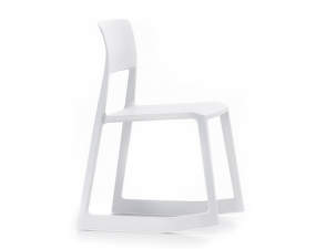 Tip Ton Chair, white
