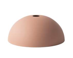 Collect Dome Shade, rose