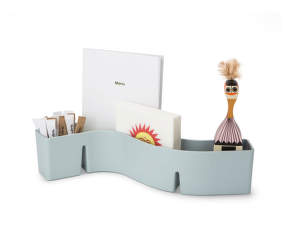 S-Tidy Organiser, sky grey