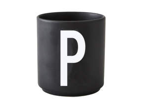 Personal Cup P, black