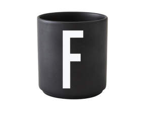 Personal Cup F, black