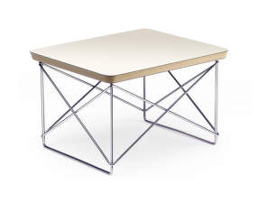Occasional Table LTR, white