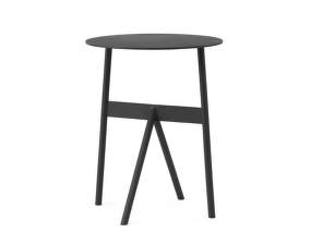 Stock Table, black