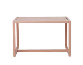 Little Architect Table, rose