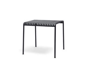 Palissade Table 90, anthracite