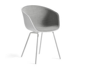 AAC 26 Chair White Steel, Remix 123