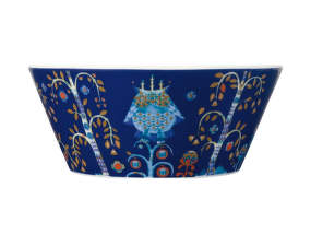 Taika Bowl 0.3l, blue