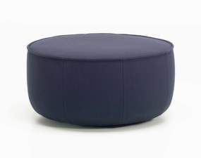 Mariposa Ottoman Large