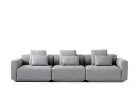Develius 3-seater Sofa