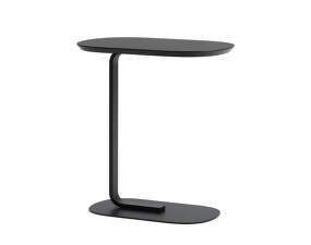 Relate Side Table 60.5, black