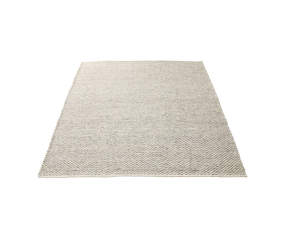 Scandinavia Rug 170x240, light grey