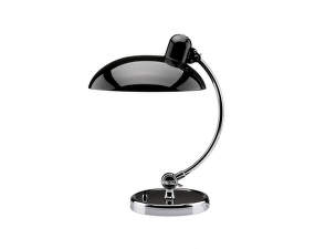 Kaiser Idell Luxus Table Lamp, black