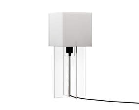 Cross-Plex Table Lamp T-500