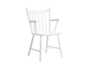 J42 Chair, white