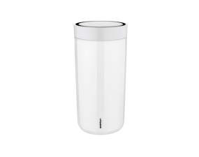 To Go Click Vacuum Insulated Cup 0.4l, steel chalk