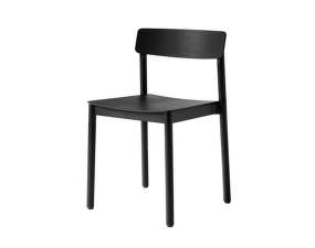 Betty TK2 Chair, black