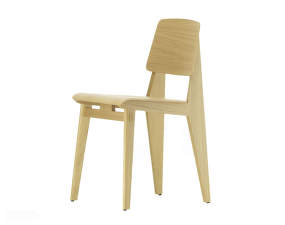 Chaise Tout Bois Chair, natural oak